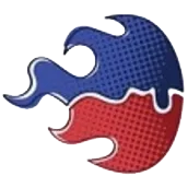 The United Government Camp logo